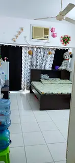 Room Avalble for single person  from 1 June near Gubaiba bus stop
