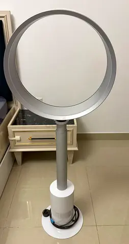 Dyson Fan