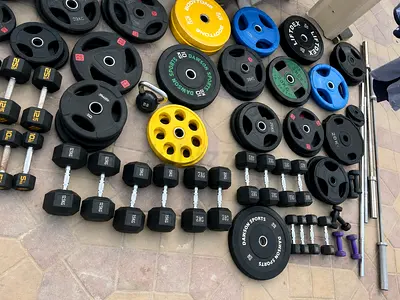 Weights Plates For Sell