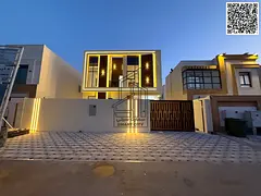 For sale in a very prime location, directly behind services and very close to Sheikh Mohammed Bin Za