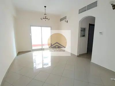 Prime Location 2 Bedroom 4 Cheque with All Facilities in al Nahda Dubai Rent 62