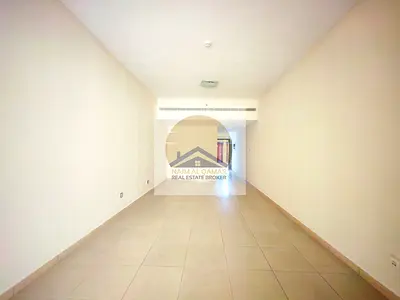 CHILLER FREE 1 BHK + 2 BATH +2 BALCONY WITH PARKING AND ALL FACILITIES IN AL NAHDA DUBAI RENT 53K