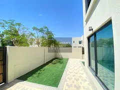 Elegant 3 BHK For Rent In Sustainable City Sharjah