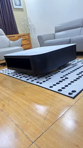 MINOTTI Milton Coffee Table
