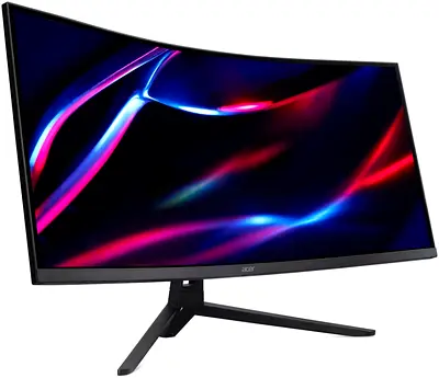 ACER Curved Gaming Monitor 34 inch 4k