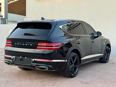 Genesis GV80 3.5T, миниатюра 7
