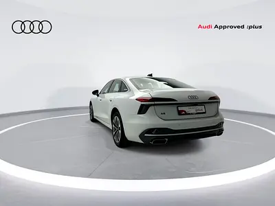 صورة 2 لـ 2026 AUDI A6