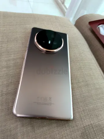 Honor Magic V5
