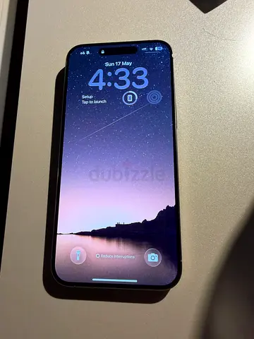 Iphone 15 promax
