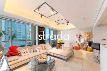 Fully Upgraded | Furnished | Golf View