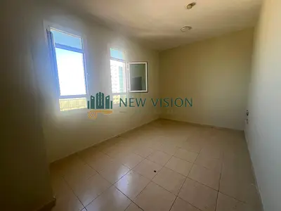 Studio with separate kitchen | Open view | Near Al Majarah Park | Al Sharq Street | 6 payments