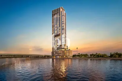 Rare Opportunity | High Floor | Handover Q2-2027