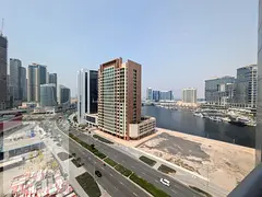 Ready to move || canal view || prime location