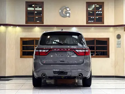 2025 Dodge DURANGO 缩略图 4