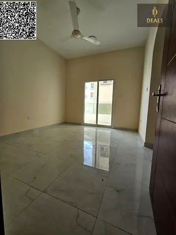 Spacious 3 Bedroom Apartment for Annual Rent in Al Alia – Ajman