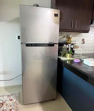 Samsung refrigerator 500 liter capacity, same like a new condition, neat and clean ,
