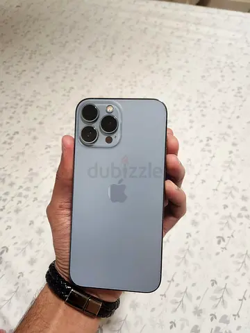 iPhone 13pro max