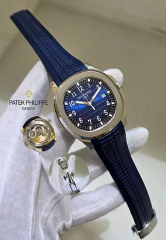 Patek Phillipe automatic premium