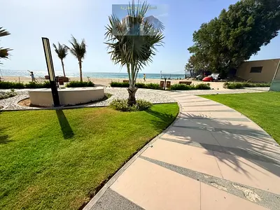 3 bedrooms and living room | Gym & pool | Kids area | Maid’s room | Terrace with open view