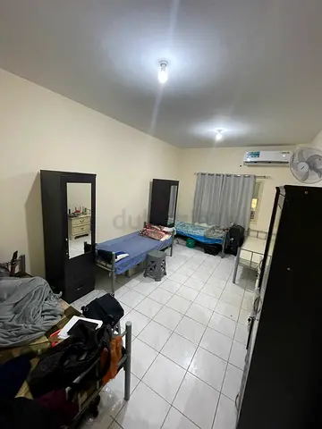 Ladies bed space for indians - ras al khaimah