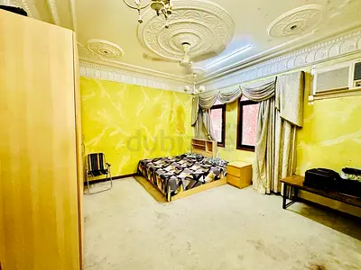 FAMILY ROOM AVAILABLE IN VILLA AT RASHIDIYA