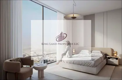 🔥 بدأت EOI - احجز شقتك بمبلغ 10000 درهم إماراتي فقط 🔥