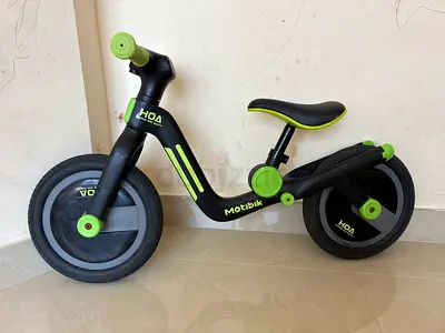Kids Balancer bike