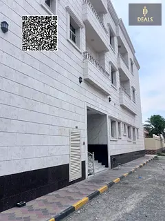 Investment opportunity: New building for sale in Rawda, fully rented