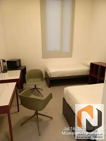 For Sale – Rented Studio in Nest, Aljada – Sharjah
