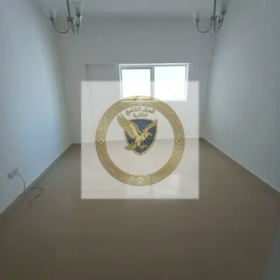 اجمل اطلالة مفتوحة لغرفة وصالة ماستر مطبخ ممتاز تشطيب ممتاز مع موزع بين الغرف مساحات كبيرة