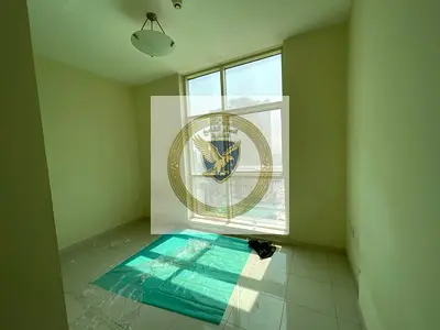Spacious areas, open view, free maintenance, central air conditioning, prime location close to all services,
