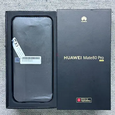 Huawei mate 80 Pro 512GZb