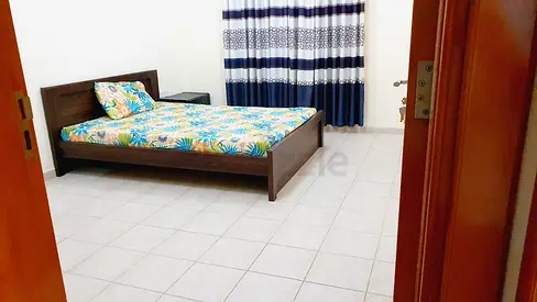 Separate furnished room for rent for single person Shabia 11 from June 1st