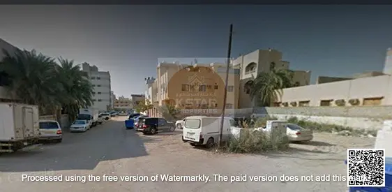 3500 SQ FT G+ 1 INVESTED RESIDENTIAL PLOT FOR SALE IN AL NUAIMIA 2 AJMAN