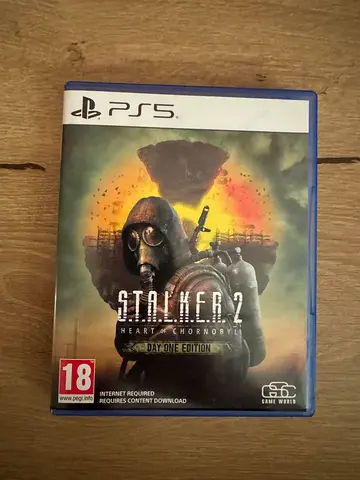 Stalker 2