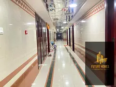 Lavish 1bhk with balcony on prime location