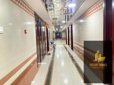 Lavish 1bhk with balcony on prime location