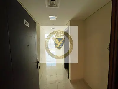 تاني ساكن شقة غرفة وصالة اطلالة بحرية جيم مسبح مجاناً تسهيلات بالسداد تشطيب راقي موقع مميز سهل المخرج علي دبي