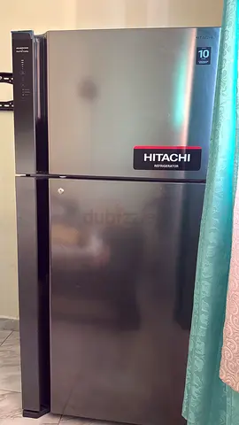 Hitachi fridge