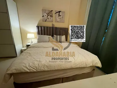 🏡 متاح للإيجار – غرفة وصالة في الحميدية 2 ⭕️🏖️