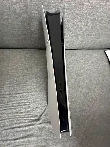 PlayStation 5 slim no disc