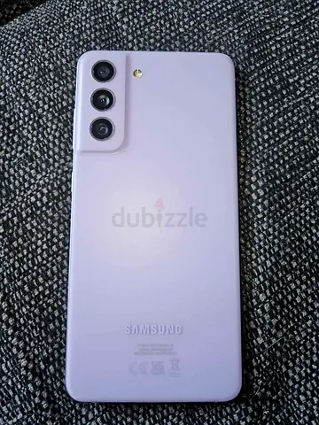 Like new - Samsung Galaxy S21 FE 5G (128GB) - Phonebot