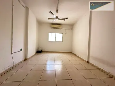 HOT OFFER ! FULLY SPACIOUS 2BHK WITH BALCONY NEAR TO PARK NEAT AND CLEAN BUILDING ONLY FOR FAMILY J