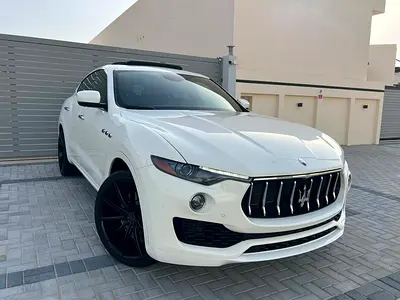 Maserati Levante S, миниатюра 3