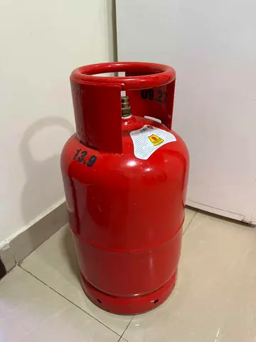 Lpg Gas Cylinder for Sale