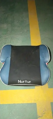 Nurtur Booster Seat Cushion (Good Condition)