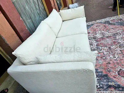Marina home Modular sofa