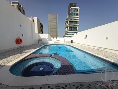 Chiller Free 1BHK Without Balcony Close To Metro