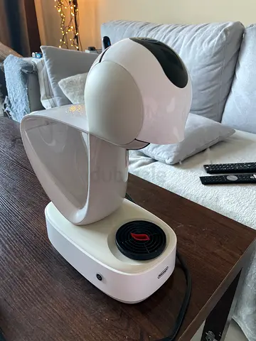 De’longhi Dolce Gusto coffee machine