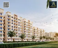 32,298 down payment | 84 instalments | Prime location